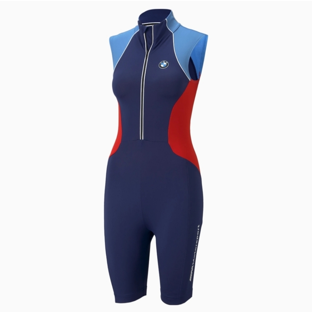 BMW M Motorsport Street Women's Unitard
